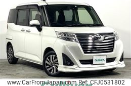 toyota roomy 2018 -TOYOTA--Roomy DBA-M900A--M900A-0211212---TOYOTA--Roomy DBA-M900A--M900A-0211212-