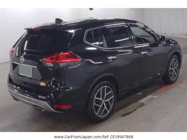 nissan x-trail 2019 quick_quick_DBA-T32_544760 image 2