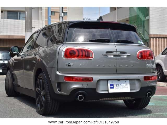 mini mini-others 2016 -BMW--BMW Mini DBA-LN20--WMWLN720502D35103---BMW--BMW Mini DBA-LN20--WMWLN720502D35103- image 2
