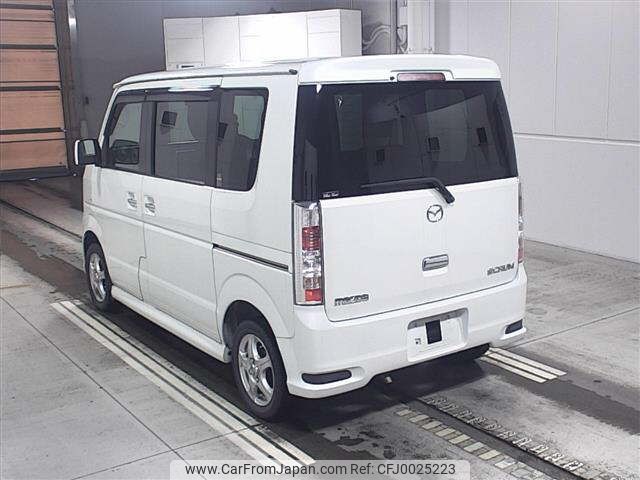 mazda scrum-wagon 2013 -MAZDA 【後日 】--Scrum Wagon DG64W-402438---MAZDA 【後日 】--Scrum Wagon DG64W-402438- image 2