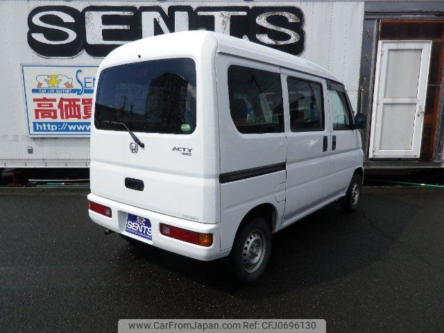 honda acty-van 2018 -HONDA--Acty Van HH6--2007065---HONDA--Acty Van HH6--2007065- image 2