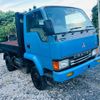 mitsubishi-fuso canter 1989 CFJ1552011 image 1