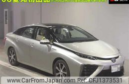toyota mirai 2017 -TOYOTA 【名古屋 388ｾ28】--MIRAI JPD10-0002673---TOYOTA 【名古屋 388ｾ28】--MIRAI JPD10-0002673-