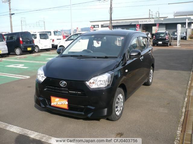 daihatsu mira-e-s 2019 -DAIHATSU--Mira e:s LA350S--0181427---DAIHATSU--Mira e:s LA350S--0181427- image 1