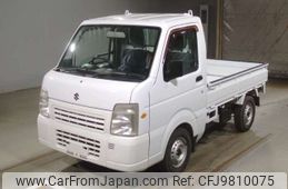 suzuki carry-truck 2013 -SUZUKI--Carry Truck EBD-DA65T--DA65T-193063---SUZUKI--Carry Truck EBD-DA65T--DA65T-193063-