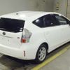 toyota prius-α 2012 -TOYOTA--Prius α ZVW41W-3121676---TOYOTA--Prius α ZVW41W-3121676- image 2