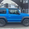 suzuki jimny-sierra 2025 -SUZUKI 【帯広 500ﾎ8461】--Jimny Sierra JB74W--248223---SUZUKI 【帯広 500ﾎ8461】--Jimny Sierra JB74W--248223- image 29