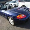 porsche boxster 2001 -PORSCHE 【船橋 300ｽ3820】--Porsche Boxster 98665--1U602440---PORSCHE 【船橋 300ｽ3820】--Porsche Boxster 98665--1U602440- image 2