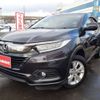 honda vezel 2021 -HONDA 【盛岡 300ﾁ1624】--VEZEL 6AA-RU4--RU4-1401427---HONDA 【盛岡 300ﾁ1624】--VEZEL 6AA-RU4--RU4-1401427- image 1