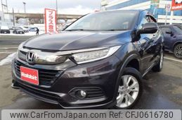 honda vezel 2021 -HONDA 【盛岡 300ﾁ1624】--VEZEL 6AA-RU4--RU4-1401427---HONDA 【盛岡 300ﾁ1624】--VEZEL 6AA-RU4--RU4-1401427-