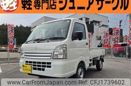 suzuki carry-truck 2025 CFJ1739602