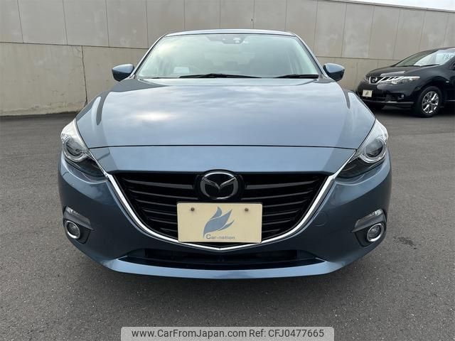 mazda axela 2013 quick_quick_BMEFS_BMEFS-100080 image 2