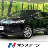 toyota harrier 2017 -TOYOTA--Harrier DBA-ZSU65W--ZSU65-0028779---TOYOTA--Harrier DBA-ZSU65W--ZSU65-0028779- image 1