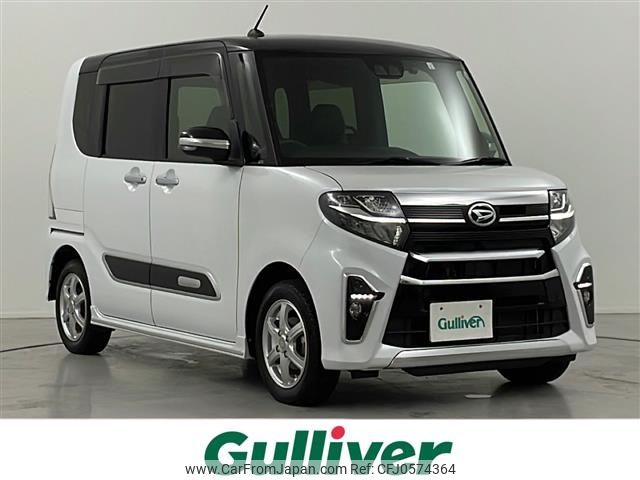 daihatsu tanto 2020 -DAIHATSU--Tanto 5BA-LA660S--LA660S-0035827---DAIHATSU--Tanto 5BA-LA660S--LA660S-0035827- image 1