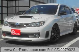 subaru impreza-wagon 2010 -SUBARU--Impreza Wagon CBA-GRF--GRF-004557---SUBARU--Impreza Wagon CBA-GRF--GRF-004557-