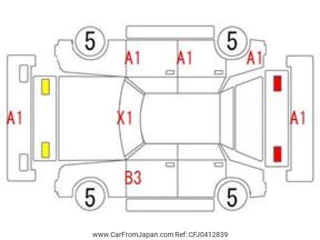 toyota rav4 2021 -TOYOTA--RAV4 6BA-MXAA54--MXAA54-5028196---TOYOTA--RAV4 6BA-MXAA54--MXAA54-5028196- image 2