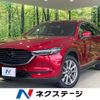 mazda cx-8 2019 quick_quick_KG5P_KG5P-107896 image 1