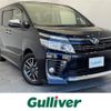 toyota voxy 2015 -TOYOTA--Voxy DBA-ZRR80W--ZRR80-0145529---TOYOTA--Voxy DBA-ZRR80W--ZRR80-0145529- image 1