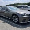 lexus ls 2021 CFJ1623766 image 1
