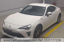 toyota 86 2016 CFJ1777258