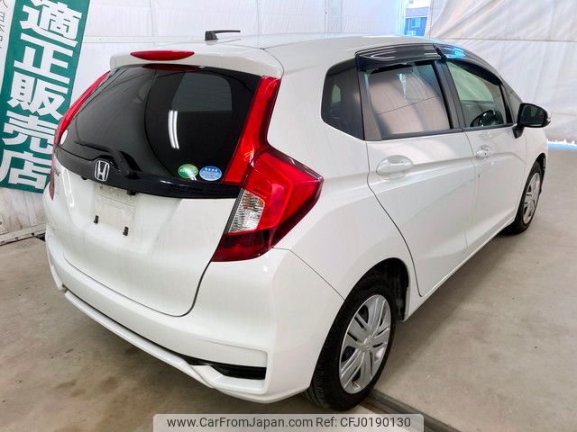 honda fit 2019 YAMAKATSU_GK3-1346498 image 2