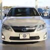 toyota camry 2013 -TOYOTA--Camry DAA-AVV50--AVV50-1028590---TOYOTA--Camry DAA-AVV50--AVV50-1028590- image 2