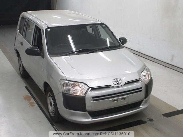 toyota probox-van 2021 -TOYOTA--Probox Van NSP160V-0059496---TOYOTA--Probox Van NSP160V-0059496- image 1