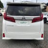 toyota alphard 2021 -TOYOTA--Alphard 3BA-AGH30W--AGH30-9038309---TOYOTA--Alphard 3BA-AGH30W--AGH30-9038309- image 23