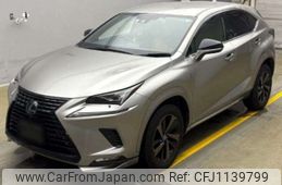 lexus nx 2020 -LEXUS--Lexus NX DBA-AGZ10--AGZ10-1025631---LEXUS--Lexus NX DBA-AGZ10--AGZ10-1025631-