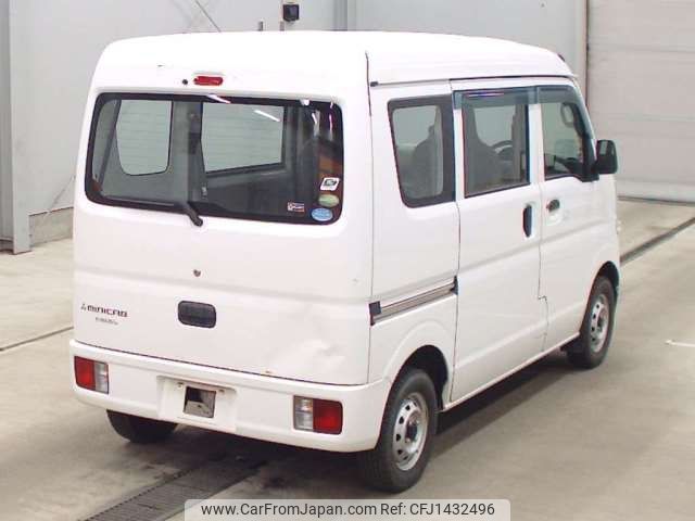 mitsubishi minicab-van 2019 -MITSUBISHI--Minicab Van HBD-DS17V--DS17V-260667---MITSUBISHI--Minicab Van HBD-DS17V--DS17V-260667- image 2