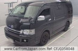 toyota hiace-van 2007 -TOYOTA--Hiace Van CBF-TRH211K--TRH211-8000211---TOYOTA--Hiace Van CBF-TRH211K--TRH211-8000211-