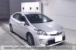 toyota prius 2012 -TOYOTA 【名古屋 330ﾆ3671】--Prius ZVW30-1508425---TOYOTA 【名古屋 330ﾆ3671】--Prius ZVW30-1508425-