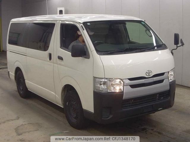 toyota regiusace-van 2019 quick_quick_QDF-GDH206V_GDH206-1023405 image 1