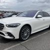 mercedes-benz s-class 2022 quick_quick_5AA-223163_W1K2231631A053059 image 1