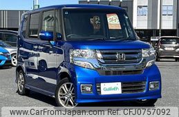 honda n-box 2017 -HONDA--N BOX DBA-JF1--JF1-1947453---HONDA--N BOX DBA-JF1--JF1-1947453-