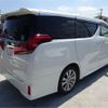 toyota alphard 2020 CFJ1673510 image 23