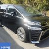 toyota vellfire 2022 -TOYOTA--Vellfire AGH30W-0441389---TOYOTA--Vellfire AGH30W-0441389- image 1