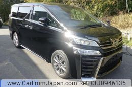 toyota vellfire 2022 -TOYOTA--Vellfire AGH30W-0441389---TOYOTA--Vellfire AGH30W-0441389-