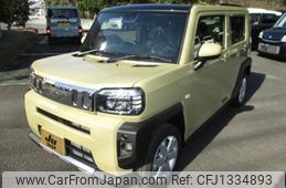 daihatsu taft 2024 -DAIHATSU 【鹿児島 582ﾄ9117】--Taft LA900S--0198928---DAIHATSU 【鹿児島 582ﾄ9117】--Taft LA900S--0198928-