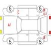 mini mini-others 2017 -BMW--BMW Mini DBA-WG20--WMWWG720203C83186---BMW--BMW Mini DBA-WG20--WMWWG720203C83186- image 2