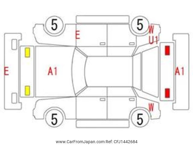 mini mini-others 2017 -BMW--BMW Mini DBA-WG20--WMWWG720203C83186---BMW--BMW Mini DBA-WG20--WMWWG720203C83186- image 2