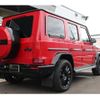 mercedes-benz g-class 2020 -MERCEDES-BENZ--Benz G Class 3DA-463349--W1N4633492X364559---MERCEDES-BENZ--Benz G Class 3DA-463349--W1N4633492X364559- image 3