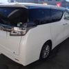 toyota vellfire 2018 -TOYOTA--Vellfire DBA-AGH30W--AGH30-0203192---TOYOTA--Vellfire DBA-AGH30W--AGH30-0203192- image 6