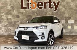 toyota raize 2024 quick_quick_A201A_A201A-0076046