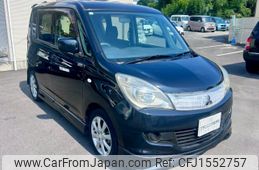 mitsubishi delica-d2 2012 CFJ1552757