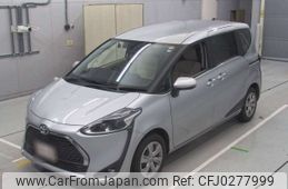 toyota sienta 2019 -TOYOTA--Sienta NSP170G-7211464---TOYOTA--Sienta NSP170G-7211464-