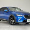 mazda cx-3 2015 -MAZDA--CX-3 LDA-DK5FW--DK5FW-100612---MAZDA--CX-3 LDA-DK5FW--DK5FW-100612- image 1