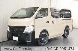 nissan caravan-van 2018 -NISSAN--Caravan Van VW2E26-105249---NISSAN--Caravan Van VW2E26-105249-