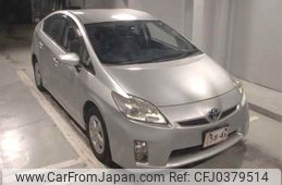 toyota prius 2009 -TOYOTA--Prius ZVW30-1070159---TOYOTA--Prius ZVW30-1070159-