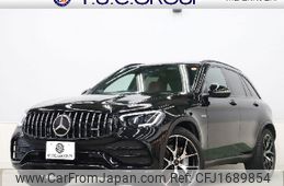mercedes-benz amg 2021 CFJ1689854